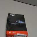 Speedo girls Swimsuit One Piece Prolt Super Pro Solid Youth (28)