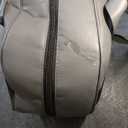 Nekteck Neck Massager for Pain Relief Deep Tissue, FSA Eligible Shiatsu Neck Back Massager with Heat, HSA Massage Tools for Shoulder Trapezius Waist Leg Muscle, Relaxation Gifts for Men Women Dad Mom (Black With Bag)