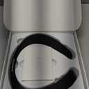 Monster Boomerang Petite Neckband Bluetooth Speakers, Neck Speaker with 15H Playtime, aptX High Fidelity 3D Stereo Sound, Low Latency, Built-in Mic, IPX5 Waterproof Wearable for Home Outdoor