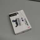 OATSBASF Car Vent Phone Mount [Full Metal Body] Foldable Car Air Vent Phone Holder, Compatible with iPhone 17 16 Pro Max 15 14 / Samsung S25 Ultra 24 / All Phone Models (X03)