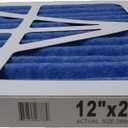 JET 24x12x1 Electrostatic Outer Air Filter, fits AFS-1000B/1000C (708731)