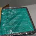 4 Pack HY4866 Air Purifier Replacement Filter Compatible with MORENTO HY4866 WESTHEY HY4866 Air Purifier and YIOU M1 Air Cleaner Pet Dander Version HY4866 Replacement Filter Green