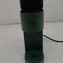 Keurig K-Mini Single Serve K-Cup Pod Coffee Maker, Featuring An Ultra-sleek Design, Evergreen