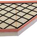 ACDelco GM Original Equipment A3178C (20857930) Air Filter
