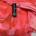 PRETTYGARDEN Maxi Dresses for Women 2026 Summer Tiered Floral Beach Sundress Spaghetti Strap Spring Wedding Guest Long Dress (Pink, XL)