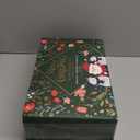 STRN Christmas Reed Diffuser, Fragrance Diffuser Festive Aromas for Home, Reed Diffuser Set with Reed Diffuser Sticks, Long-Lasting Holiday Scents 5.1fl oz (150ml) - 3 Pack