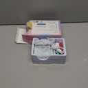 Kids Instant Print Camera, Christmas Birthday Gifts for Girls and Boys, 1080P HD Video Digital Kids Camera with Print Paper & 32G Card, Toddler Toy for 3-14 Years Old (Green)