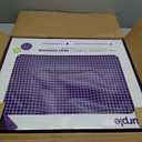 Purple Ultimate Seat Cushion | Pressure Reducing Grid Designed for Ultimate Comfort | Designed for Gaming | Made in The USA