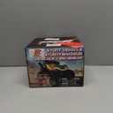 BEZGAR Monster Truck Toys - Remote Control Monster Truck with Light & Music, Dinosaur Toys for Kids, 1:20 Scale RC Truck with 360 Spins and Drifting, Remote Control Car for Boys 4-7 (Green)