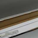 TORCHSTAR Ultra-Slim LED Under Cabinet Lighting Fits 42" Cabinets