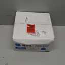 Reli. SuperValue 33 Gallon Recycling Bags (120 Count) Made in the USA - Blue Trash Bags, 30-33 Gallon | Recycling, Garbage | 33Gal with 30Gal - 35Gal Capacity