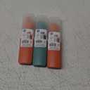 4Pc Portable UTENSIL SET, 3 PACK