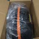 Foot Massager Machine with Heat, Upgraded Deep Rolling, Compression, Ankle Kneading, Shiatsu Foot Massager for Neuropathy Plantar Fasciitis, Gifts for Home Office Men Women Fits Up to 13"