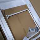 VivaComfort Wheelchair Scale Bariatric Wheelchair Scale with Ramp, 1100 lb / 500 Kg Capacity