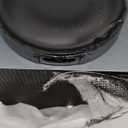 Smart Aroma Scent Waterless Essential Oil Diffuser, Cold Air Tech Scent Air Machine for 1500 Sq Ft,200ml Hotel Collection Diffuser for Home & Office (Black Titanium, Single Scent)