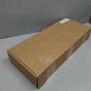 CAXIMSY Foldable 23.22 Inch Rowel Rack Wall Mounted with Bathroom Shower Shelves Stainless Steel Towel Bar Without Drilling and Screw Installation (Silvery)