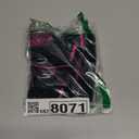 Kunto Fitness Elbow Brace Compression Support Sleeve (Shipped From USA) for Tendonitis, Tennis Elbow, Golf Elbow Treatment - Reduce Joint Pain During Any Activity! (Large, Pink)