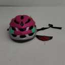 Bell® Youth Explorer Bicycle Helmet - Berry Block