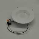 Led 10w/65w Rt56 90cri 5000k