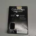 Calvin Klein Men's Underwear Micro Stretch 3-pack Hip Brief (Large)