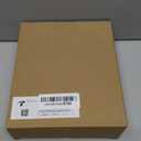 Crystala Filters Replacement for DA97-17376B Water Filter, NSF 42 Compatible with Samsung HAF-QIN, HAF-QIN/EXP, DA97-08006C, RF23M8070SG, RF23M8070SR, RF23M8090SG, RF23M8570SR (3 Pack)