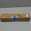 Crib Mobile Arm Wooden Floor Standing - 61 Inches Mobile Arm for Crib|Movable Baby Mobile Hanger|Strong Anti-Dumping Attachment|Natural EU Beech Wood|Thicker Pole|Boho Nursery Decor