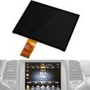 Replacement 8.4 uconnect Screen 4C UAQ LCD Monitor Touch-Screen Radio Navigation Compatible with 2017-2022 Dodge RAM Chrysler Gladiator Compass Wrangler Cherokee # LA084X01(SL)(02)