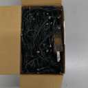 Brizled Christmas Lights, 65.67ft 200 LED Color Changing Tree Lights 11-Function Warm White & Multicolored Christmas Lights Remote, Connectable Mini Lights Set Decorative Lights String for Xmas Party