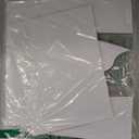 Roowest Easter He Is Risen Yard Sign with Stakes 3.6 ft Outdoor Lawn Decorations Cross Sign Waterproof Christian Religious Lawn Decor for Outdoor Garden Yard Easter Party Decorations