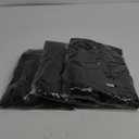 3 Pack Fleece Lined Leggings Women with Pockets -Warm Winter Yoga Pants for Women Thermal Running Workout Leggings (Large-X-Large)