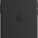 Apple iPhone 13 Silicone Case with MagSafe  Midnight