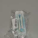 Circle Cutter, Adjustable Any Size 2-20CM DIY Circle Paper Cutter with 4PCS Replacement Blades for Crafts, Come with Bottom Blade Guard, Easy Operation and Smooth Cutting (Green)