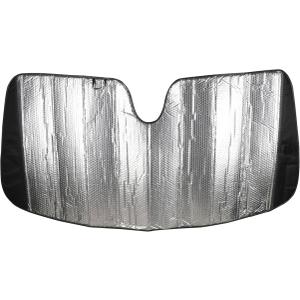 Dickies Silver Truck Accordion Sun Shade
