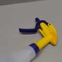 Zep Professional Sprayer Bottle 32 ounces - Up to 30 Foot Spray, Adjustable Nozzle