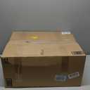 Milwaukee Leather MLL2516 Black Leather Rub-Off Leather Jacket with Hoodie for Women, XXL, Black