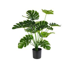 Toopify Fake Plants Large, Artificial Floor Plants Tall for Home Office Living Room Decor Indoor