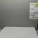 FDW Folding Half Portable Foldable Table for Parties Backyard Events (White, 6 FT 70 * 29) (White, 6 FT)