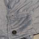 Heated Blanket Battery Operated 5V 10000mAh Battery 62" x 35" Portable Heated Shawl Wraps for Women Men Cordless Rechargeable Heated Blanket 3 Heating Settings 6 Heating Zones Blue