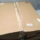 Dog Ramp for Stairs for Small & Senior Dogs and Cats  Non-Slip Stair Wedges for Dogs with Gentle Slope, Pet Ramp with Washable Cover & Self-Sticky Pads for Safe Climbing (Gray, 6 Pack)