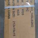 GARVEE Canopy Frame Kit,  HO_14SLB260