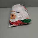 Soulchen 5 ft Christmas Car Decoration Inflatable Santa Claus Car Roof Outdoor Decoration Christmas Blow up Yard Decor with Built-in LEDs for Xmas Holiday The Top of Truck Decor