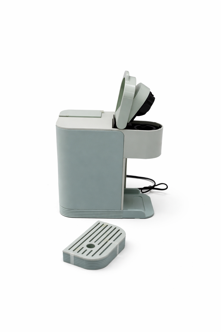 Keurig K-Supreme Single Serve K-Cup Pod Coffee Maker, MultiStream Technology, 4 Brew Sizes, 66oz Dual-Position Removable Reservoir