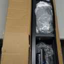 ALDRICH Twin Box Spring 7 Inch, 1500lbs Heavy Duty Metal Frame Mattress Foundation, Non-Slip/No Noise/Easy Assembly/Easy Clean Cover