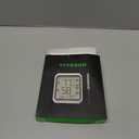 VIVOSUN AeroLab THB1S Wireless Bluetooth Hygrometer Thermometer Indoor, VPD, Digital Temp Humidity Meter, LCD Smart App Control & Alert, Data Storage, Dual Channels with Sensor Probe, Battery Included