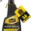 Meguiar's Gold Class Luxury Matte, 16oz BT