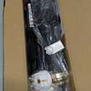 Dual Voltage(100~250V) Mini Hair Dryer Brush