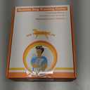 Dog Shock Collar, 3300ft Dog Training Collar with Remote, IPX7 Waterproof Rechargeable Sleek Modern Shock Collar for Small, Medium, Large Dogs with Beep, Vibration, Safety Shock, Light Mode, 8-120 lbs