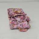 GRACE KARIN Women Summer Dress Boho Casual Floral Party Beach Dress, Pink floral, M