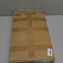 Fomcet 5FT Wedding Arch Gold Metal Round Backdrop Stand Circle Balloon Arch Frame Wedding Arches for Ceremony Birthday Party Baby Shower Anniversary Graduation Decoration