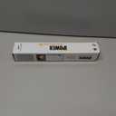 iPower 400W Digital Dimmable Electronic Horticulture Ballast with Pressure Sodium HPS Grow Light Bulb for Indoor Plants Growth